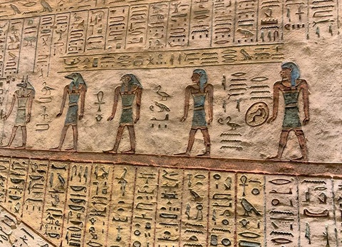 Croisière Néfertiti Du Nil au Caire 9 nuits - 4