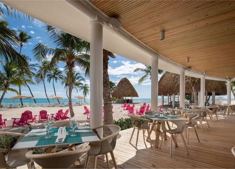 Hotel The Westin Punta Cana 4* - 5