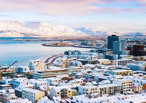 Circuit individuel Sources Chaudes et Route Arctique - 7