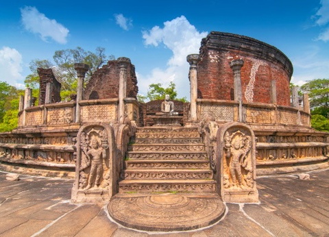 Circuit Ceylan, Perle de l'Océan Indien - 21