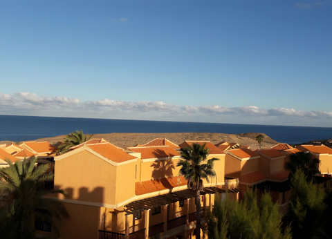 Hôtel Bakour Fuerteventura La Pared 3* - 14