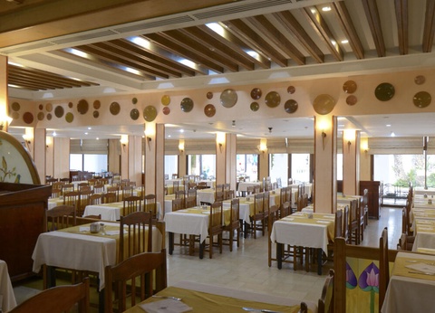 Hôtel Paradis Palace 4* - 14