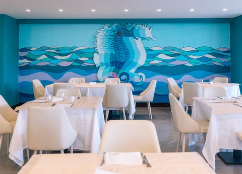 Hôtel Porto Giardino 4* - 14