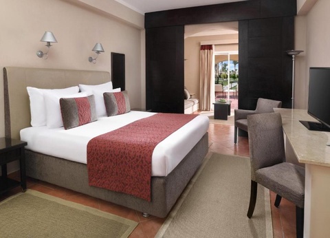 Hôtel Jaz Makadina 5* Makadi Hurghada - 3