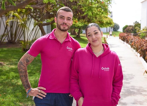 Ôclub Select Casa Fora Beach Resort 5* - 16