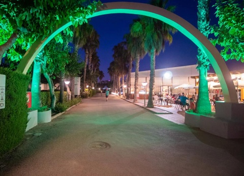 Camping Platja Cambrils, 3* - 43