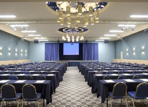 Hôtel Club Framissima Dolce Attica Riviera 5* - 30