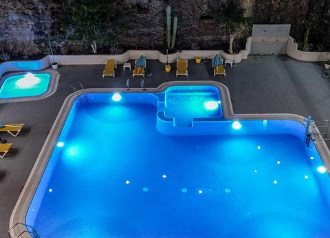 Hôtel Servatur Alameda de Jandia 3* - 18