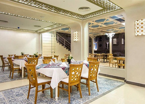 Hôtel Gravity Hotel & Aqua Park Sahl Hasheesh 5* - 15