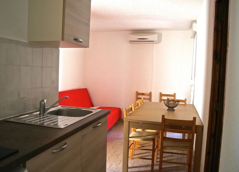 Résidence Thalassa 2* ( sans transport ) - 5