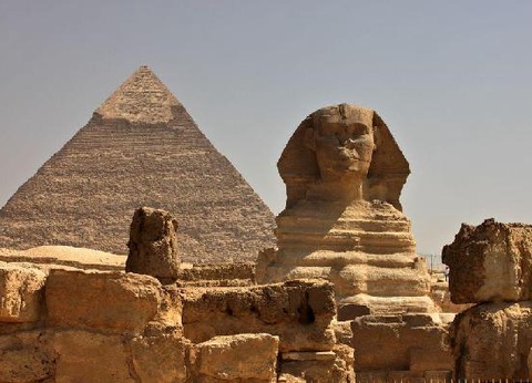 Croisière Grandeur des Pharaons 5* et Le Caire - 10