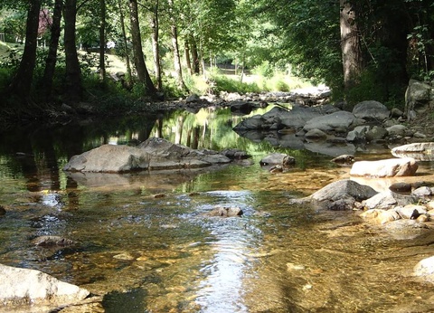 Camping Ushuaia Villages L'Oasis, 5* - 28