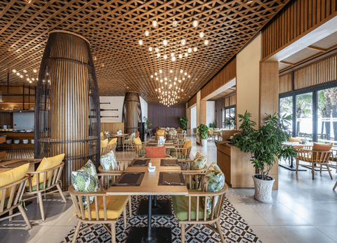 Séjour Phu Quoc, Dusit Princess Moonrise Phu Quoc - 5