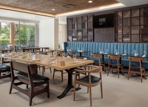 Hotel Four Points By Sheraton 3* - 6