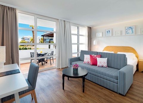 Hôtel TUI Sélection H10 Rubicon Horizons Collection 5* - 2