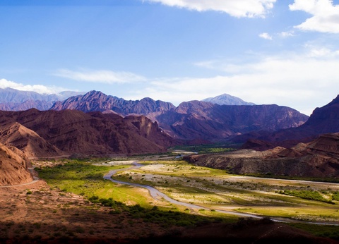 Road Trip L'Argentine en Roues Libres - 11