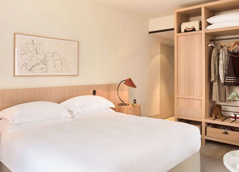 Luxe et détente avec accès au spa, à chantilly - 4* - 13