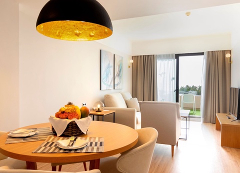 Hôtel Alexandre Grand Teguise Playa 4* - 9