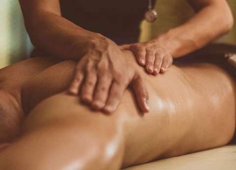 Weekend bien-être à Cancale avec modelage pour 2 personnes - 3* - 15