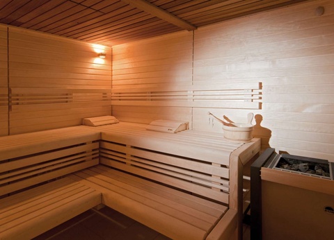 Résidence Lagrange L'Oustau de Sorgue 4* - 13