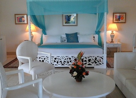 Hôtel Hasdrubal Prestige Djerba 5* - 3