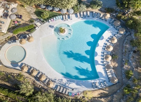 Fram hôtel sélection Le Capet 3* - 24