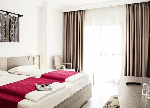 Hôtel Robinson Djerba Bahiya 4* - 5