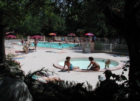 Camping Les Bonnets, 3* - 3