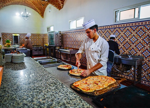 Club Jumbo Zodiac 4* - 12