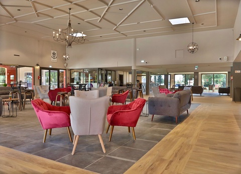 SOWELL HOTELS L'Oliver 4* - 15