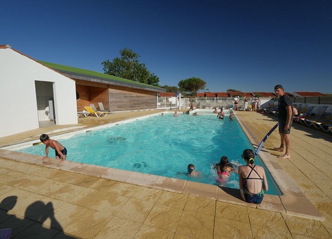 Village Vacances La Grande Dune - 9