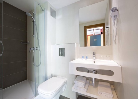 Hôtel Astarea 3* - 37