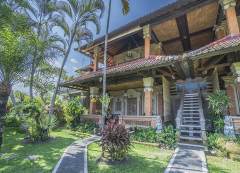 Hôtel Cendana Resort et Spa 3* - 15