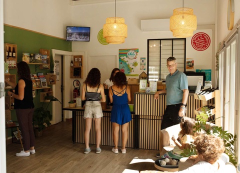 Camping La Mignardière - 15