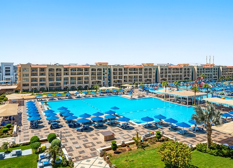 Hôtel Pickalbatros White Beach Resort Hurghada 5* - 3