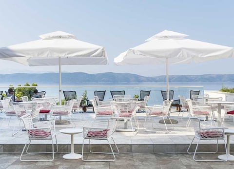 Hôtel Tui Blue Makarska 4* - 30