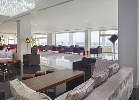 Hôtel King Evelthon Beach & Resort 5* - 16