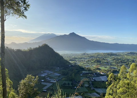 Circuit privatif: Découverte des splendeurs Balinaises 4* - 5