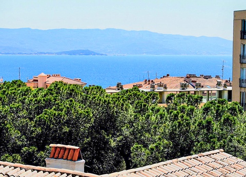 Résidence Albion 3* - 11