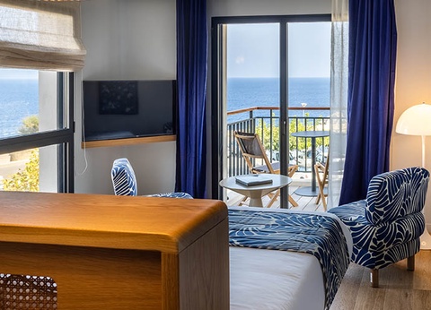 Hôtel Kasano 4* - 19