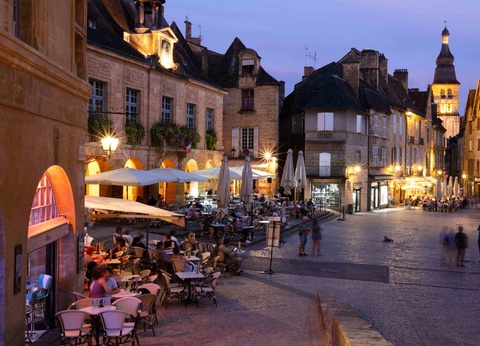 Ushuaia Villages La Colombière, 3* - 48