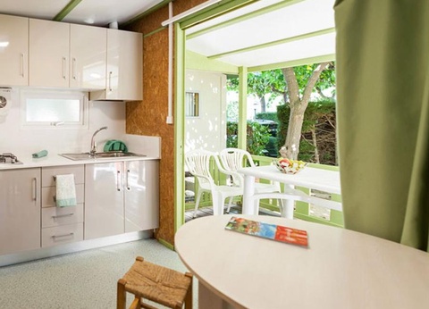 Camping Platja Cambrils, 3* - 236