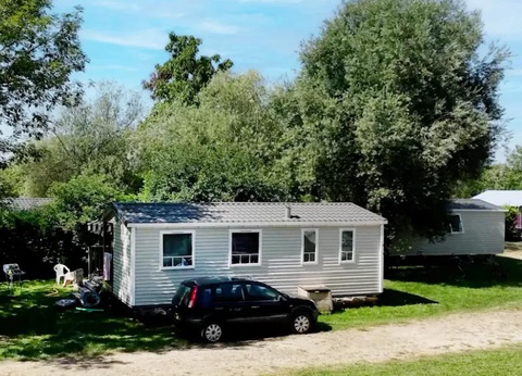 Flower Camping les 3 Ours, 3* - 7