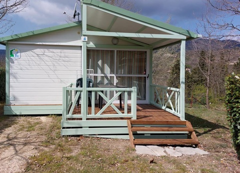 Camping des Sources, 3* - 14