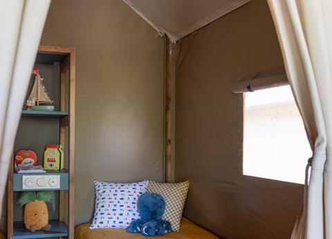 Camping Liberté Lacanau, 3* - 22