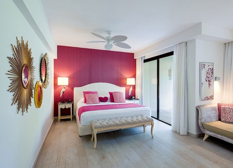 Club Lookéa Catalonia Bávaro 5* - 2