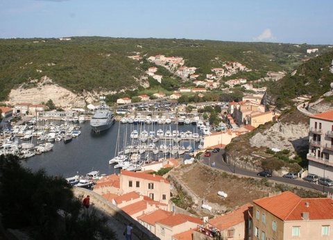 Camping Campo di Liccia, 3* - 87