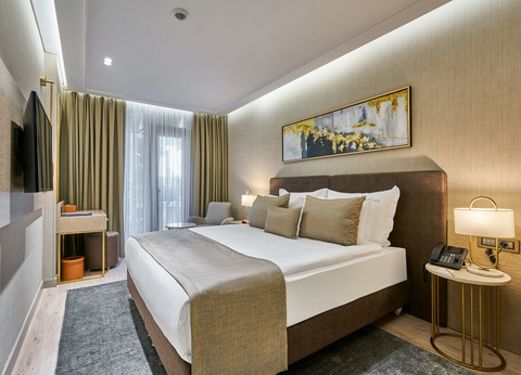 Hôtel Rayelin Hotel SC - 9