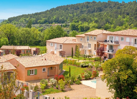 ÉVasion et charme près de Cannes (jusqu'à 6 personnes) - 2