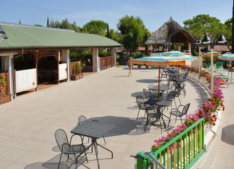 Camping Free Time, 3* - 64